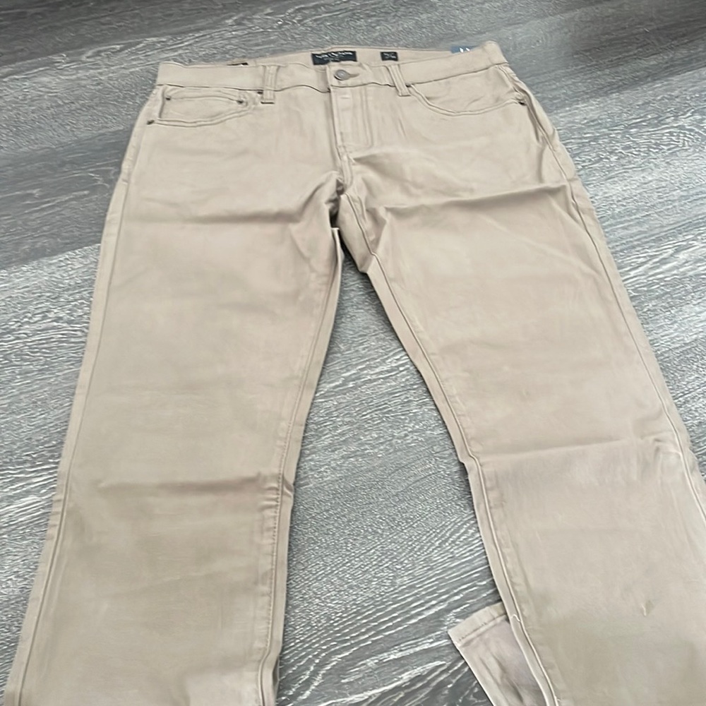 Lucky Brand Jeans